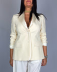 Giacca Chalice Semicouture Donna Art. S6WI06