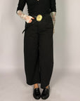 Pantalone Cintura Tensionein Donna Art. W26P230