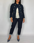 Jeans Stretto Elastico Susy Mix Star Donna Art. ST3050