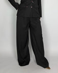 Pantalone Eco2 EmmeMarella Donna Art. 2625136311200