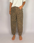 Pantalone Maculato HaveONE Donna Art. PSB-R190