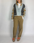 Cardigan Fantasia Tensionein Donna Art. AI26503