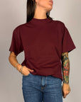 Maxi T-shirt Susy Mix Donna Art. W1VITTI17