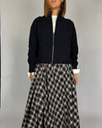 Cardigan Susy Mix Donna Art. M139