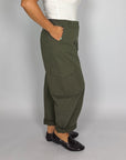 Pantalone Tascone Susy Mix Star Donna Art. ST61214P