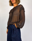Camicia Gela Con Rouge Marella Donna Art. 2623116061200