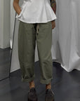 Pantaloni Coulisse Susy Mix Donna Art. 60470P