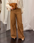 Pantalone Palazzo Donna Dixie Art. P881A095