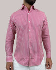 Camicia Alessandro Lamura ADAM1026 Alessandro Lamura abbigliamento moda qualità premium 1921 Store