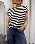 T-shirt Riga Donna Dixie Art. T262A154