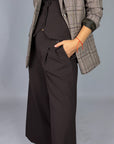 Pantalone Bermuda Lungo Donna Dixie Art. PEB7YIC