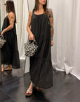 Abito Balze Susy Mix Donna Art. 85225V77