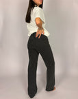 Jeans Moma Tensionein Donna Art. P393J185Z791PT