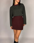 Minigonna Susy Mix Donna Art. 21469