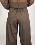 Pantalone Maggio Gessato Marella Donna Art. 2623136111200