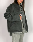 Giubbotto GiovanniParis Donna Art. LEO