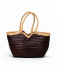 Borsa Crudelia Frame 100%Pelle Donna Vipera Art. 25FFFR50