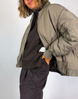 Bomber Ada Semicouture Donna Art. Y6WW03