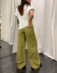 Pantalone Palazzo Donna Dixie Art. P881A095