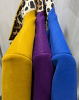 Cappottino Corto Tensionein Donna Art. 40228