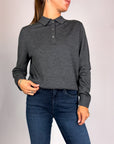 Maglia Polo Eleh Donna Art. EFWM260024
