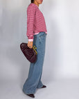 Maglia Riga Altamira Donna Art. YHC7310