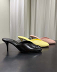 Sabot Tacco Susy Mix Donna Art. BOT23