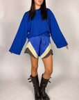 Shorts Lumina Donna Art. LD6175