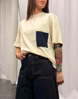 T-shirt Taschino Donna Tensionein Donna Art. PE260183