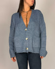 Cardigan Donna Susy Mix Art. M212