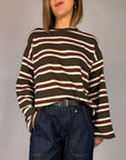 T-shirt Riga SusyMix Donna Art. 12491