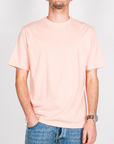 T-shirt 1921 Store Basic Regular Art. CINNAMON