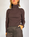 Maglione Dolcevita Donna Retois Art. 8.5894