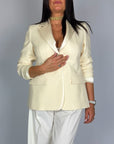 Giacca Chalice Semicouture Donna Art. S6WI06