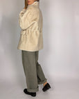 Pelliccia GiovanniParis Donna Art. ALFIE