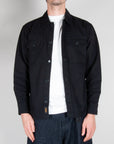 Overshirt Canvas Jack&Jones Art. 12298629