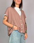 Gilet Maglia Donna Dixie Art. M277B038A