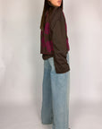Gilet Ricamo Donna Dixie Art. M566B069A