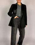 Giacca Cravatta Tensionein Donna Art. 27B6143