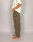 Pantalone Maculato HaveONE Donna Art. PSB-R190
