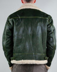 Ecomontone Gianni Lupo Art. GL9800-F25