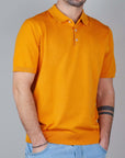 Polo Maglia Manuel Ritz Art. 3832M502