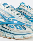 Reebok Premier Ultra Road Grey Cocoa Blue Art. 100261807P