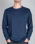 T-shirt Manica Lunga Uomo DB69 1921 Store Man abbigliamento moda uomo qualità premium 1921 Store