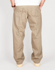 Pantalone Over con Pinces Officina 36 Recco Uomo Art. 0279100651
