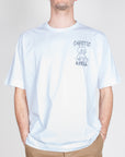 T-shirt Chaotic Uomo Berna Art. BERNA M 261082