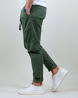 Pantalaccio Cotone Leggero 1921 Store Uomo Art. ARUBA