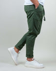 Pantalaccio Cotone Leggero 1921 Store Uomo Art. ARUBA