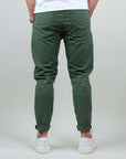 Pantalaccio Cotone Leggero 1921 Store Uomo Art. ARUBA