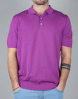 Polo Maglia Manuel Ritz Art. 3832M502